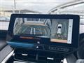 2024 Toyota Harrier Hybrid