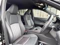 2024 Toyota Harrier Hybrid