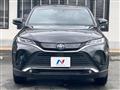2024 Toyota Harrier Hybrid