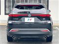 2024 Toyota Harrier Hybrid