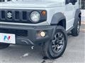 2025 Suzuki Jimny Sierra