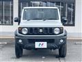 2025 Suzuki Jimny Sierra