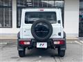2025 Suzuki Jimny Sierra