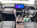 2023 Toyota Harrier Hybrid