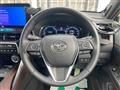 2023 Toyota Harrier Hybrid