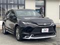2023 Toyota Harrier Hybrid
