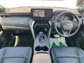 2021 Toyota Harrier Hybrid