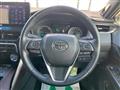 2021 Toyota Harrier Hybrid