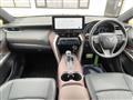 2025 Toyota Harrier Hybrid