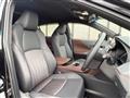 2025 Toyota Harrier Hybrid