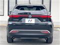 2025 Toyota Harrier Hybrid