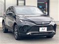 2025 Toyota Harrier Hybrid