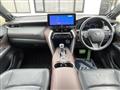 2023 Toyota Harrier Hybrid