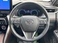 2023 Toyota Harrier Hybrid