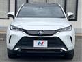 2023 Toyota Harrier Hybrid