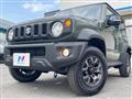 2024 Suzuki Jimny Sierra
