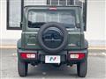 2024 Suzuki Jimny Sierra