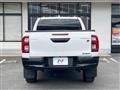 2023 Toyota Hilux