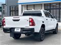 2023 Toyota Hilux