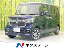 2022 Honda N BOX