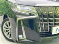 2020 Toyota Alphard G