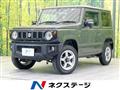 2019 Suzuki Jimny