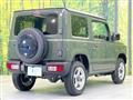 2019 Suzuki Jimny