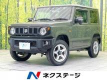 2019 Suzuki Jimny
