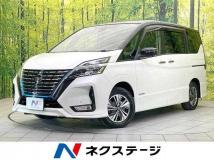 2021 Nissan Serena