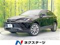 2020 Toyota Harrier Hybrid