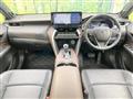 2020 Toyota Harrier Hybrid