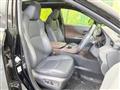 2020 Toyota Harrier Hybrid