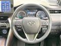 2020 Toyota Harrier Hybrid