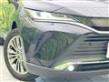 2020 Toyota Harrier Hybrid