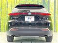 2020 Toyota Harrier Hybrid