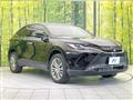 2020 Toyota Harrier Hybrid