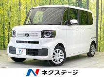 2025 Honda N BOX