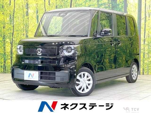2024 Honda N BOX