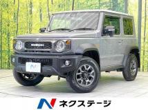 2023 Suzuki Jimny Sierra