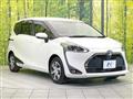 2019 Toyota Sienta