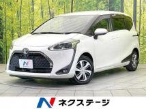 2019 Toyota Sienta