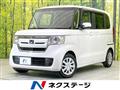 2019 Honda N BOX