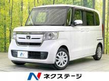 2019 Honda N BOX