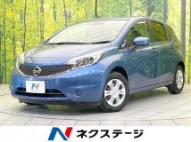 2014 Nissan Note