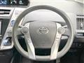 2015 Toyota PRIUS α