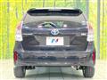2015 Toyota PRIUS α