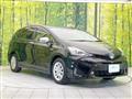 2015 Toyota PRIUS α