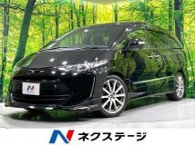 2016 Toyota Estima