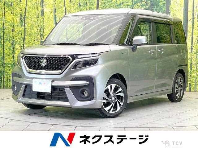 2021 Suzuki Suzuki Others