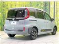2022 Toyota Sienta